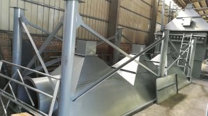 脉冲布袋除尘器的适用温度及注意事项详细分析